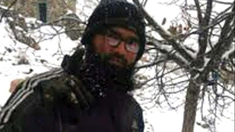 â€˜IS moduleâ€™ head Malayali killed in Afghanistan