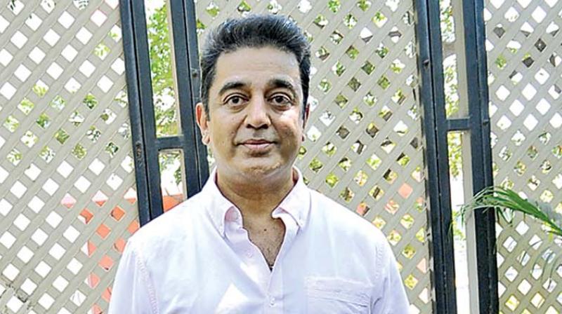 Kamal Hassan stirs the RSS-BJP nest