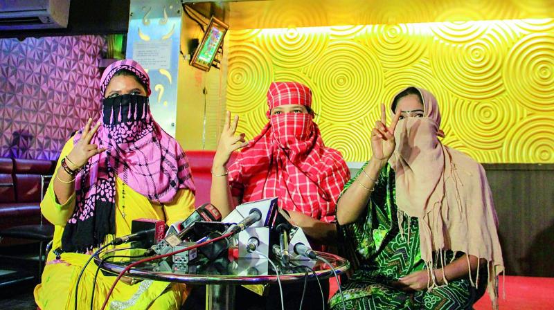 4 Tamil Nadu women forced to work as bar dancers in Dubai rescued