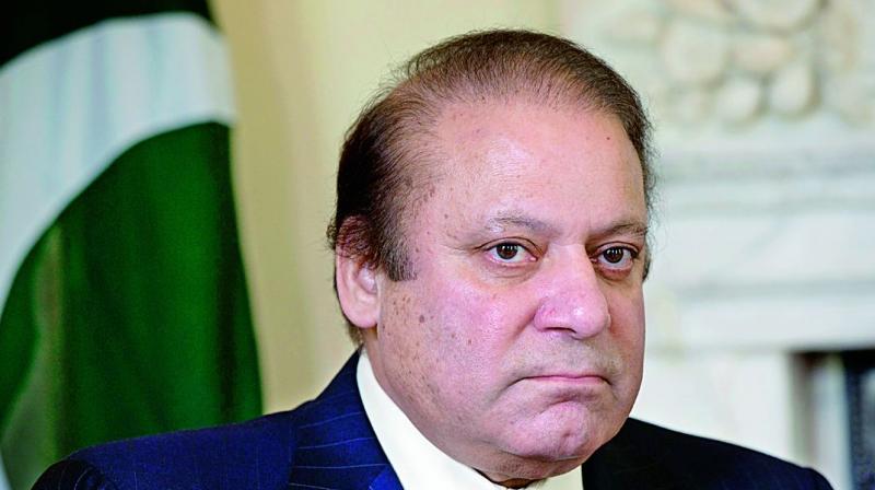 Pakistan court grants bail to Nawaz Sharif\s close aide Irfan Siddiqui