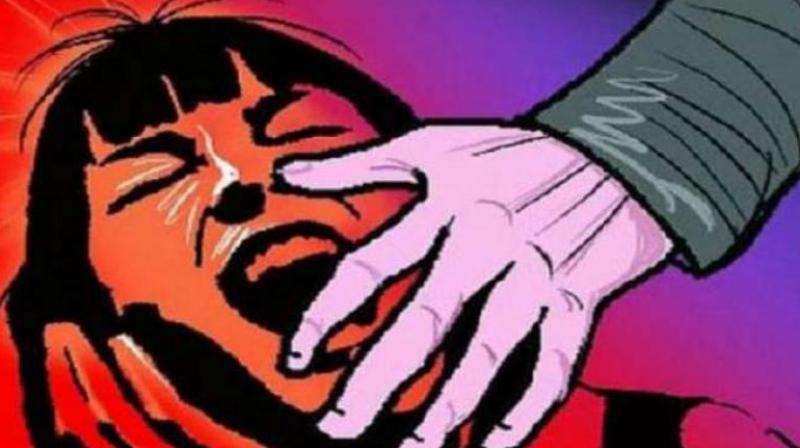 Hyderabad: Student enters hut, molests 55-year-old