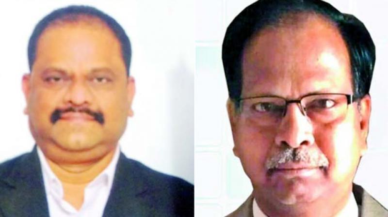 Telangana advocates body gets new chiefs