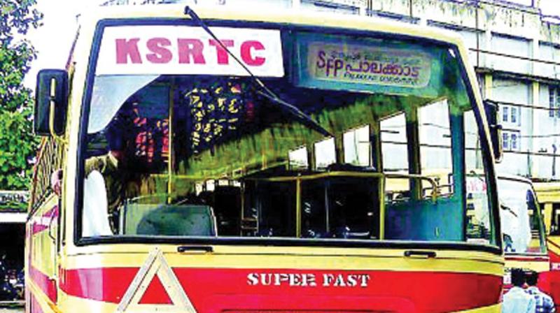 If decisions are taken  consulting each other, the convoy services can be avoided and the services could be operated at fixed intervals, a senior KSRTC official said.