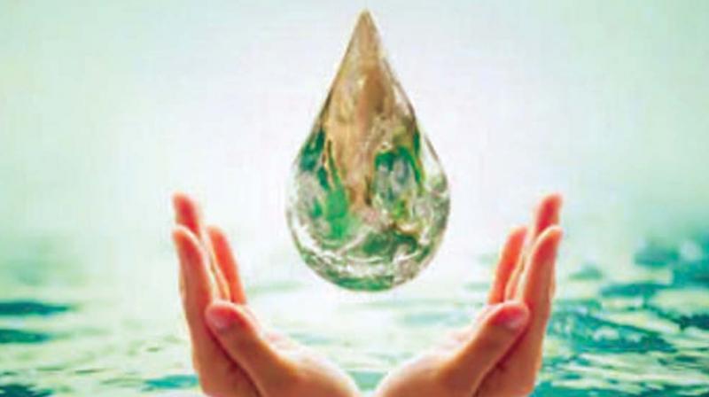Bengaluru: Sensitise students on water conservation, schools told