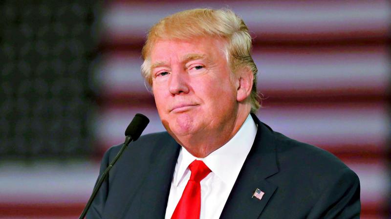 Trump begins process to raise tariffs on remaining China imports