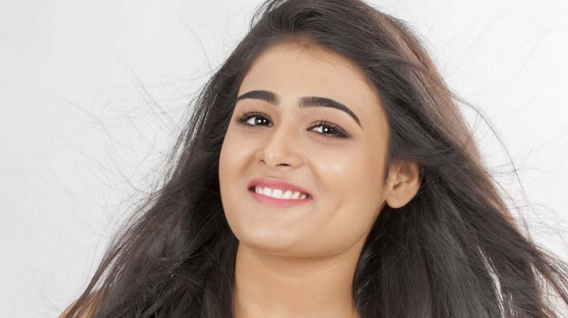 
Shalini Pandey to do it in her own style
