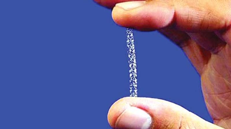 Hospitals charge between Rs 60,000 to Rs 1,60,000 for various stents