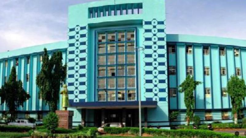 Hyderabad: MBBS grads land PG seat at OGH without internship