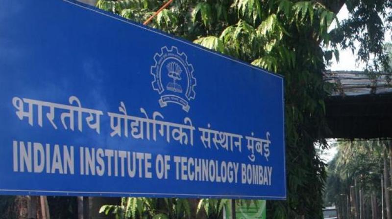 Adding to the long list of confessionals come the recent allegations of sexual harassment in Indian Institute of Bombay (IIT-B). (Photo: PTI | File)