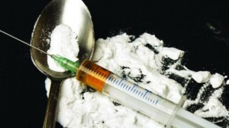 Visakhapatnam: Therapy to cure drug addiction from October