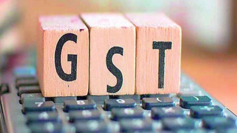 GST details not needed in tax audit till Financial Year 2020