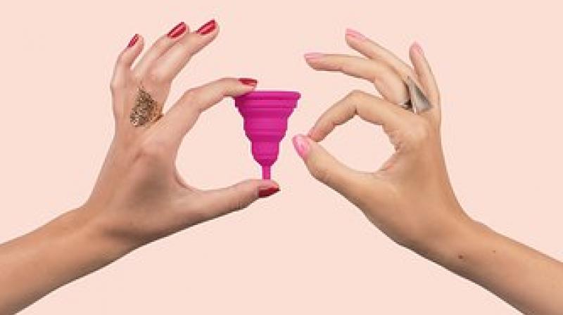 Menstrual cups: Revolutionising female hygiene