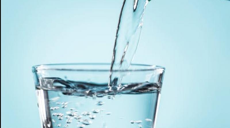 Just gulping water may not meet your hydration needs