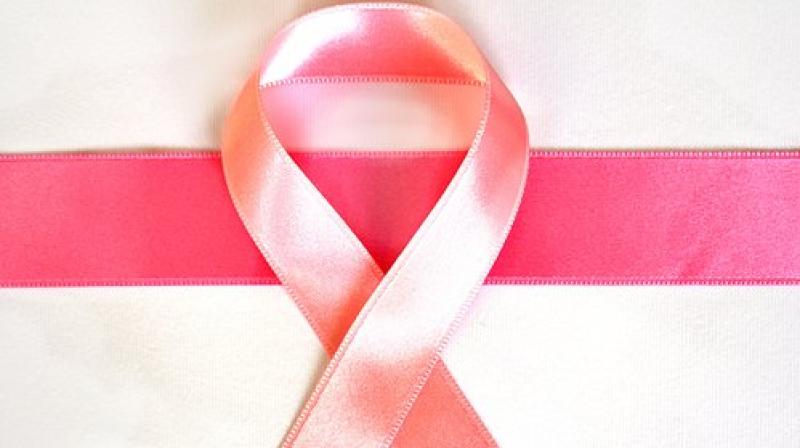 7 unusual breast cancer symptoms
