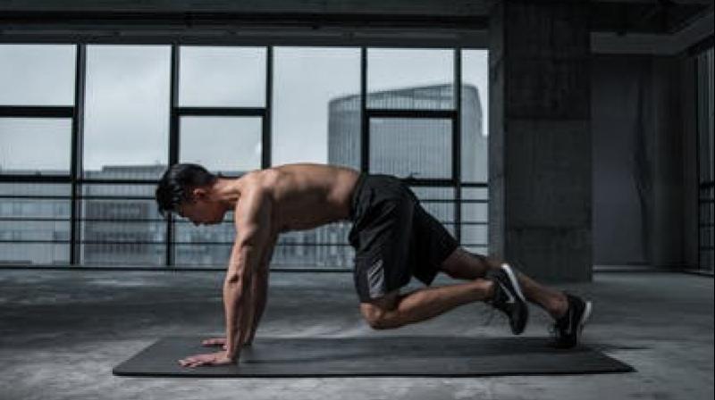 3 effective spine strengthening exercises
