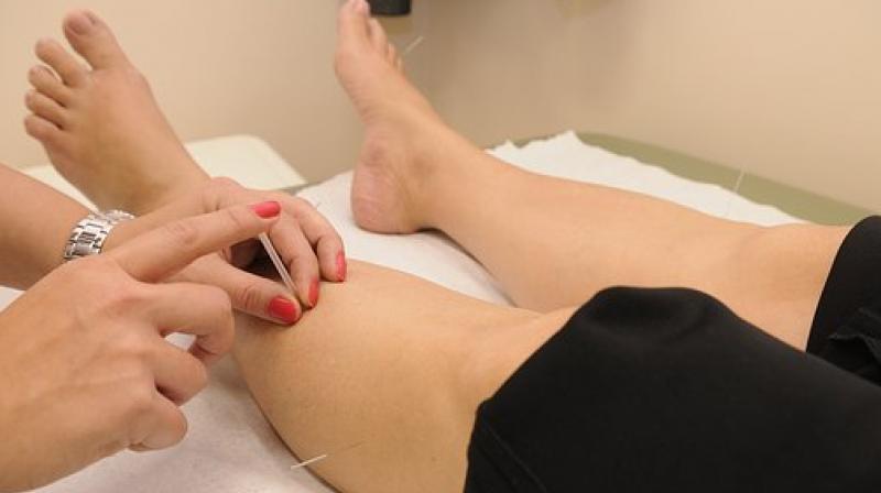 How acupuncture can treat diabetes