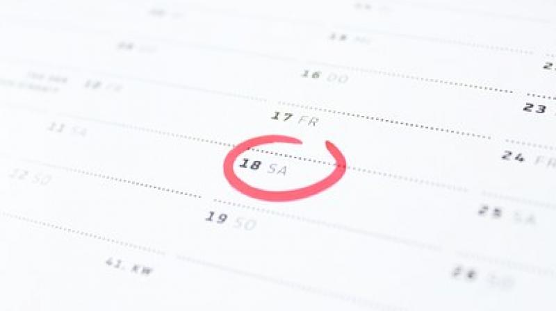 Myth stating menstrual cycle lasts for 28 days busted