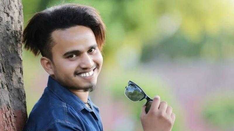 Fashion photographer Vishal Oberoi bags big Bollywood project