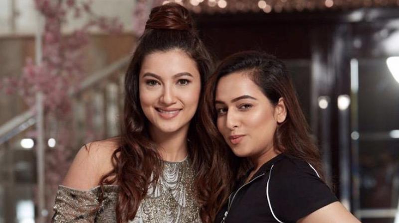 Iza Setia next gen make up artist of Bollywood