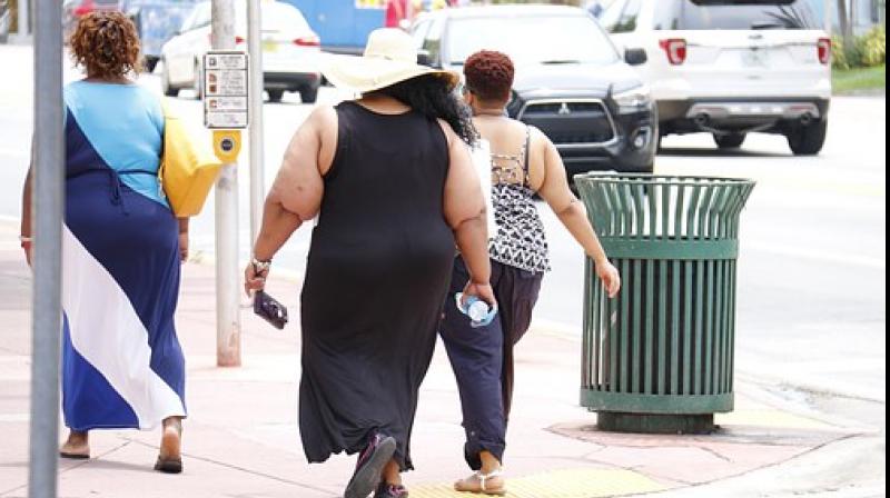 Researchers discover new method of obesity treatment