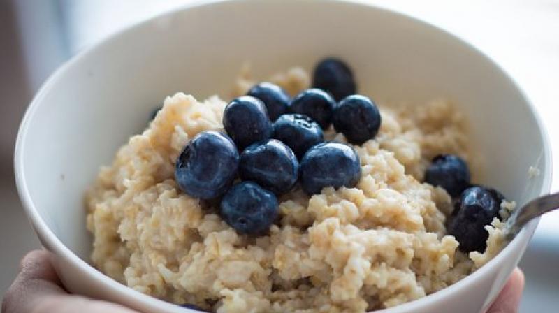 5 reasons you should eat oats everyday