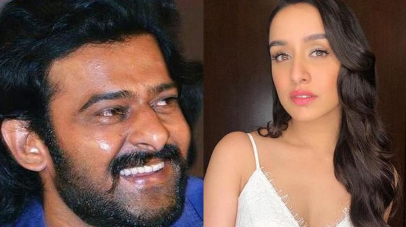 Did Shraddha Kapoor convince her \Saaho\ co-star Prabhas to join Instagram?
