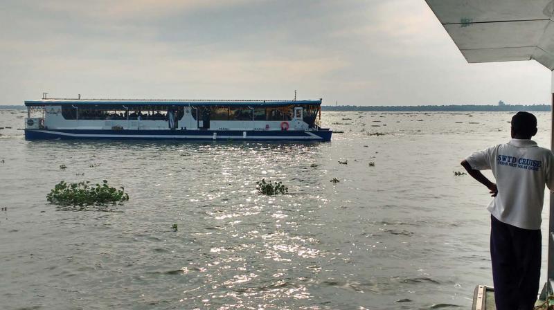 Kochi: No special boats this summer