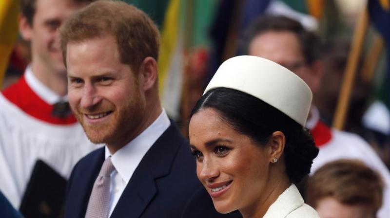 Royal couple emerge as the new age Instagram star