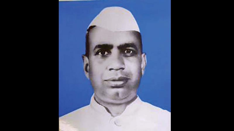 LS polls nostalgia: How Nehru made possible first Badaga MP