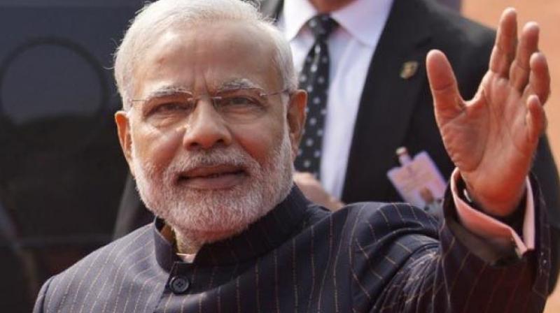 Narendra Modi to take oath as PM on May 30