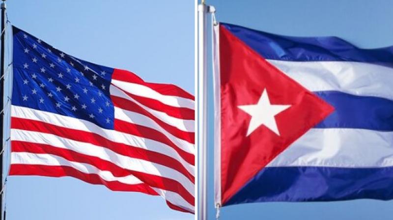 Trump administration clamps down on US citizens\ travel to Cuba