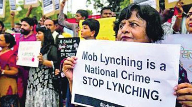 Thiruvananthapuram: Assembly condemns mob lynchings