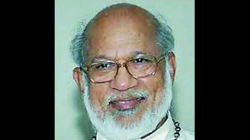 Kochi: Crucial meet of permanent synod from today