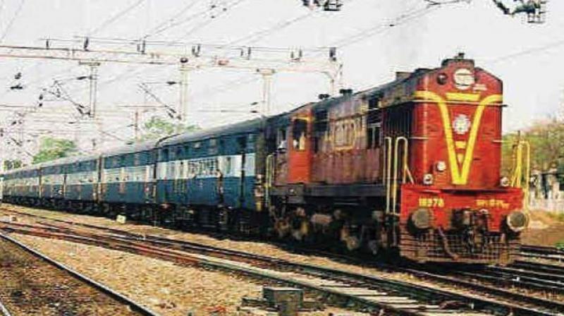 Kochi: Passengers unhappy with new train timings