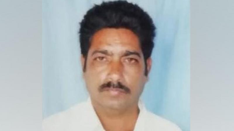 Telangana: Suspected Naxals abduct TRS leader N Srinivas Rao