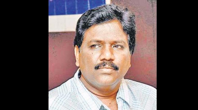 Chennai: Publish crime data at once, VCK MP demands