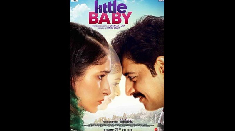 Little Baby Review â€“ A good watch this weekend.