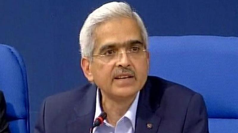 Time has come for banks to link loans, deposits to repo rate: RBI Gov Das
