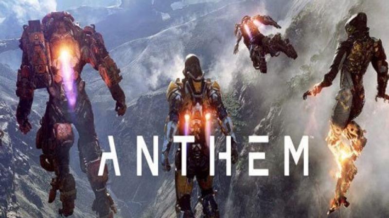 Anthem, by BioWare, has been plagued by many such bugs since its release.