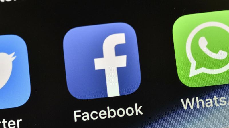 Facebook tightens rules on political ads ahead of EU vote