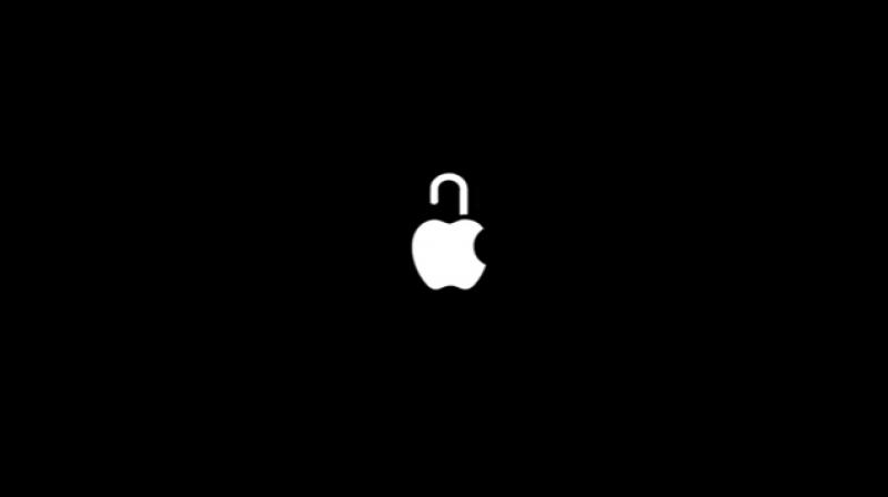 Apple touts data privacy in TV ad campaign
