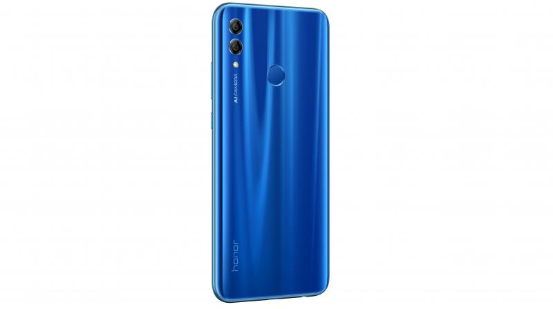 Honor 10 Lite launched in all-new 3GB/32GB configuration