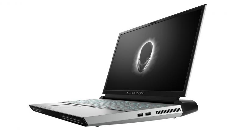 New Dell Alienware gaming laptops launched in India