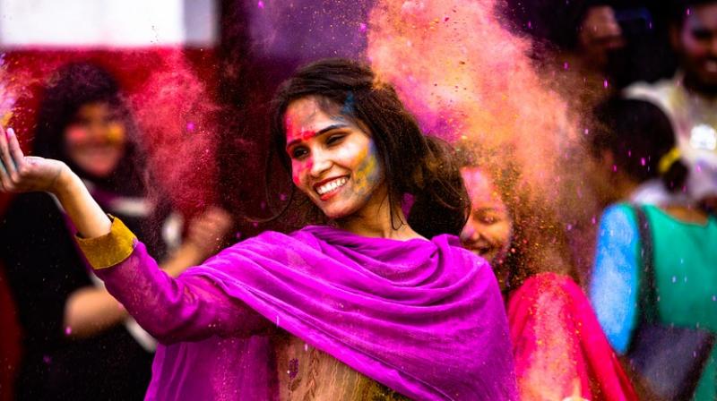 Holi-proof your gadgets this Holi