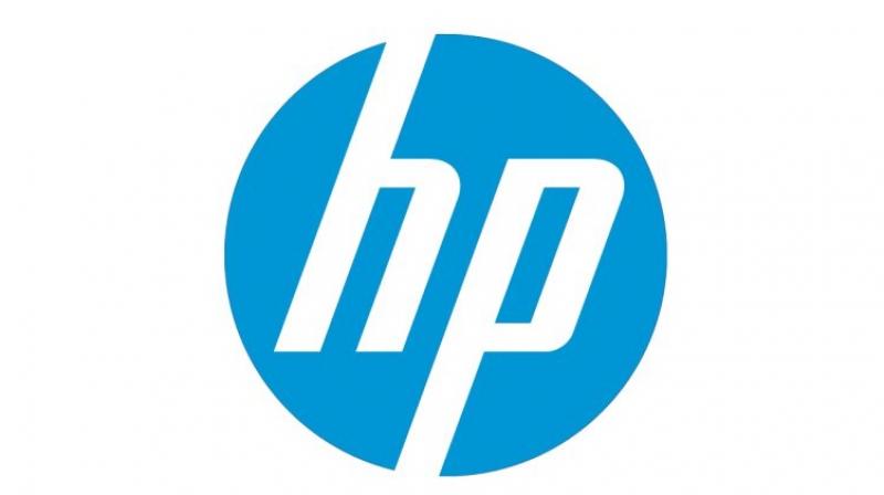 HP unveils security service and consumer PCs