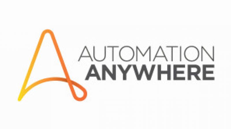 Automation Anywhere unveils the industryâ€™s smartest IQ bot