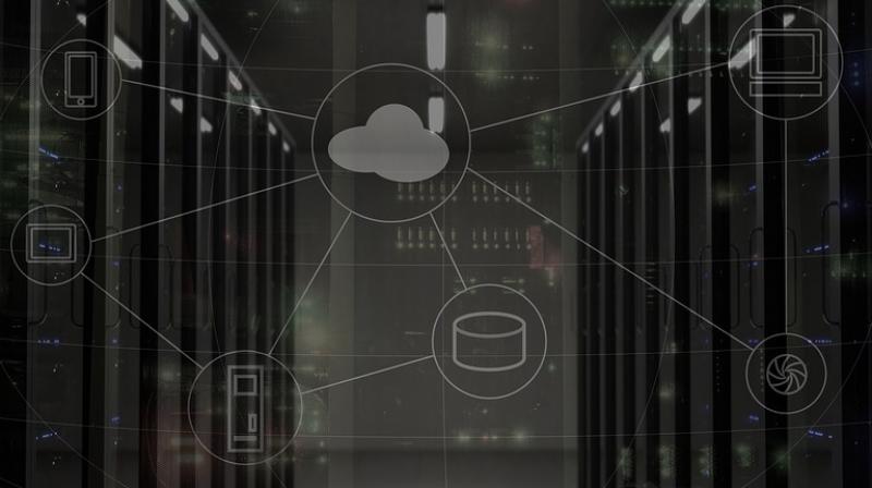 IceWarp launches Cloud Setup at Netmagic Data Center