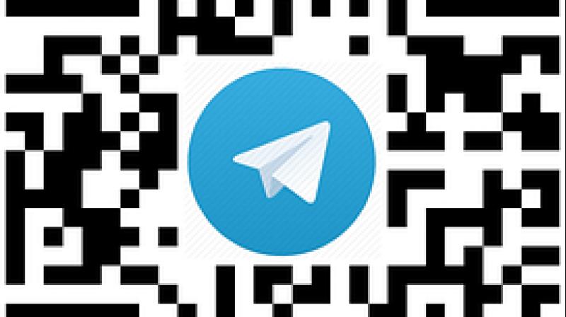 Telegram\s new tool permits nuking messages once and for all