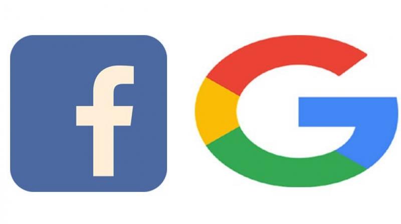 50-year-old pleads guilty to duping Facebook, Google