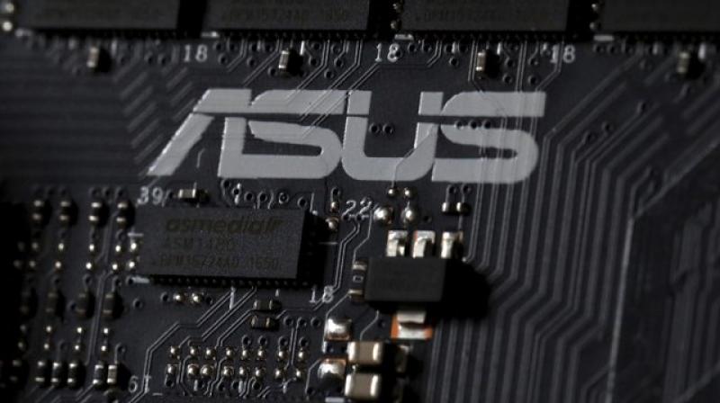 ASUS details 2019 product road map for India